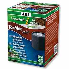 JBL TorMec mini Filtermaterial