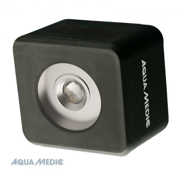 Aqua Medic Qube 50 LED-Spot
