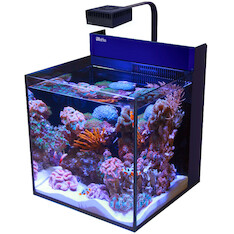 Red Sea Max Nano Cube G2 Aquarium